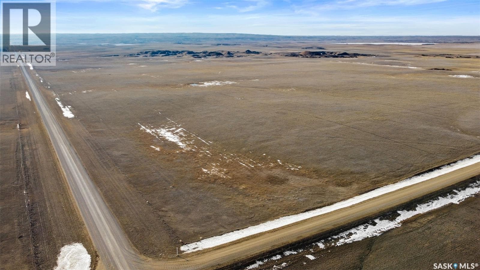 Pasture Land With Aggregates — photo 5