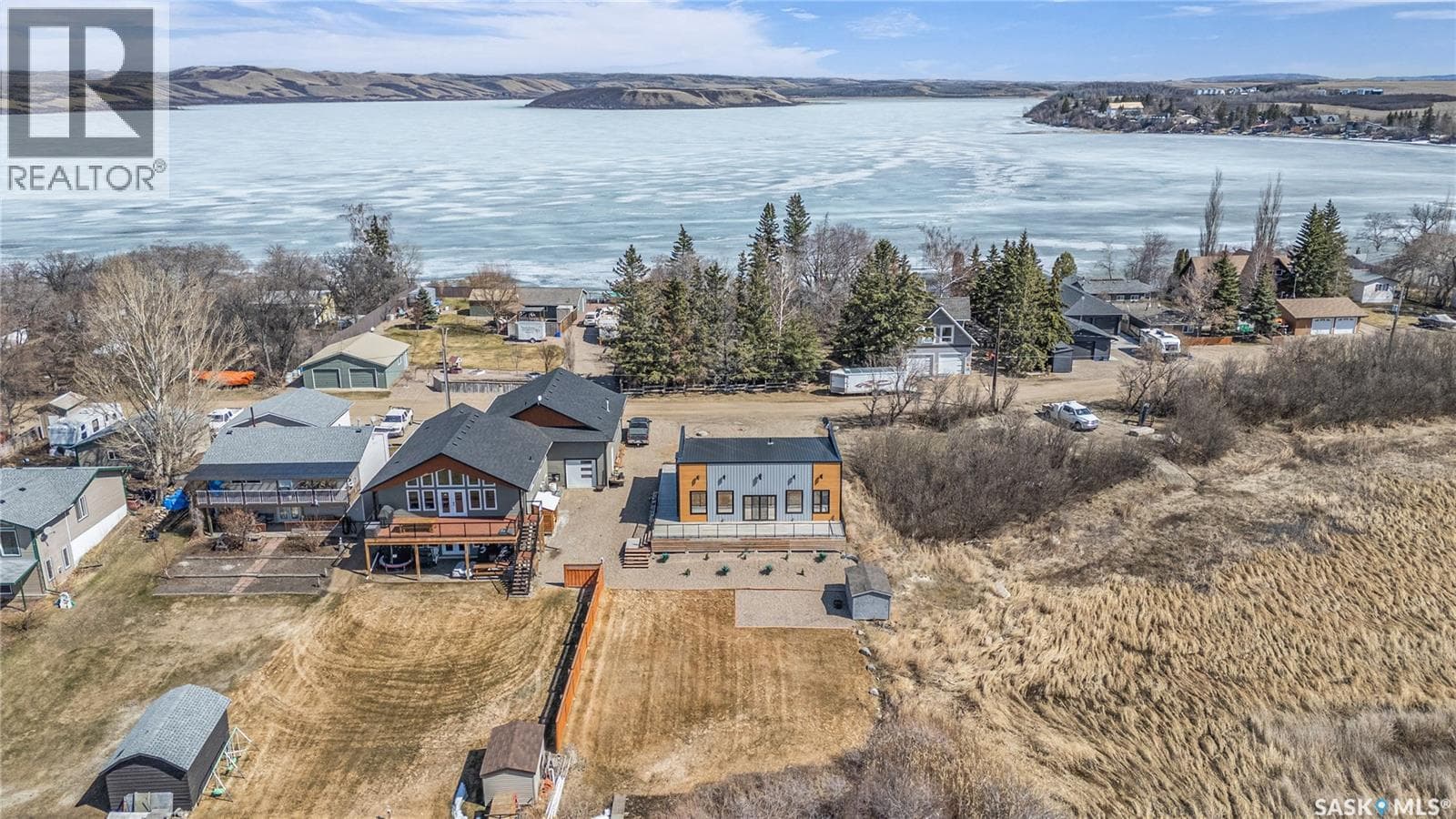 45 Ferrie AVENUE