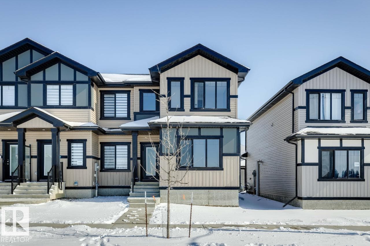 3 bed 3 bath single family at 306 Hawthorn WY — $394,488