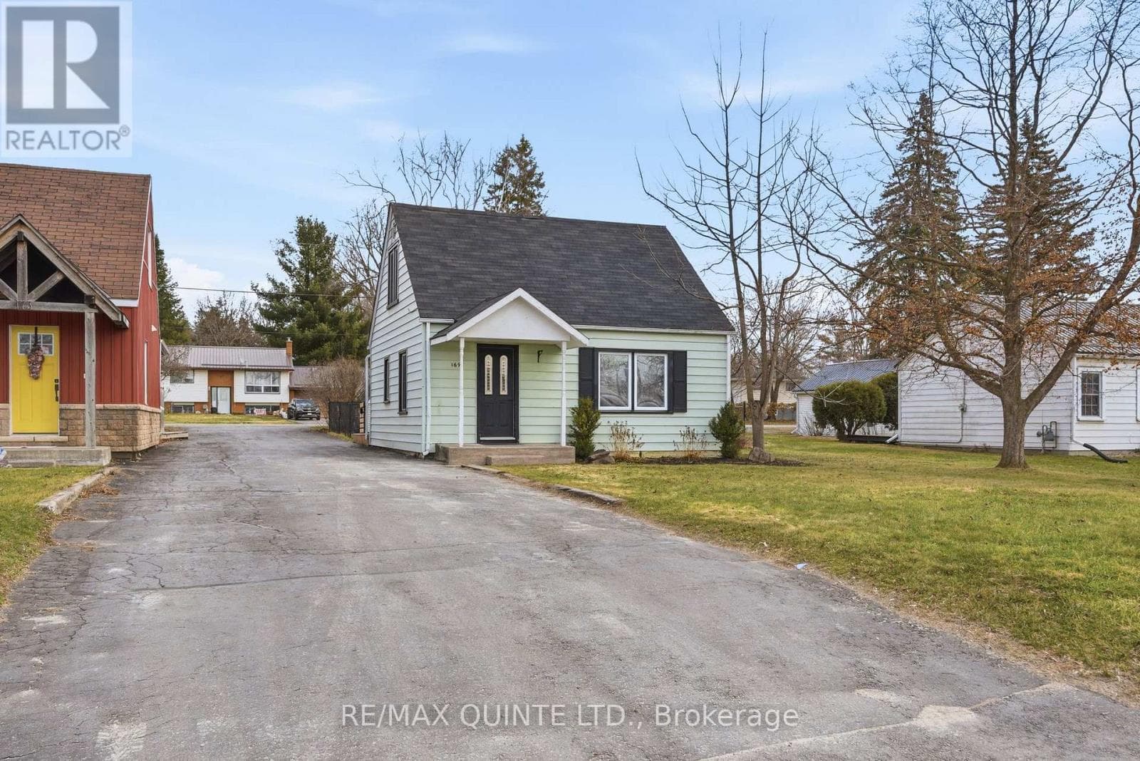 2 bed 1 bath single family at 169 NORTH STREET — $419,900