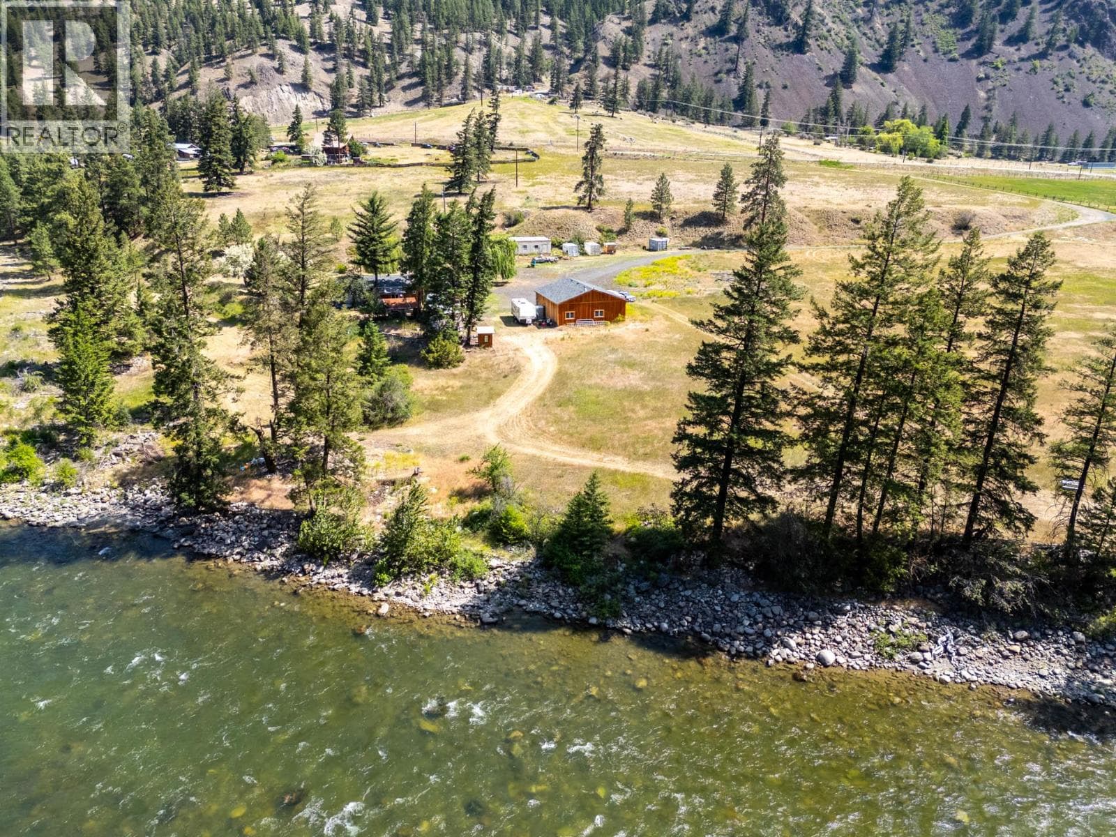 2 bed 2 bath single family at 6097 Highway 3 — $999,000