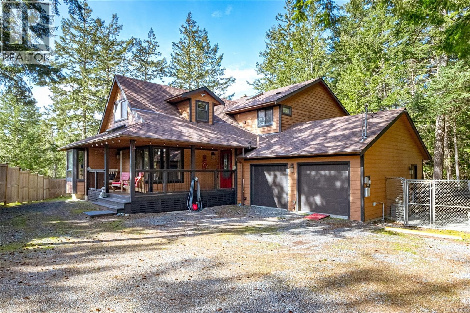 4926 Mt. Matheson Rd photo 2