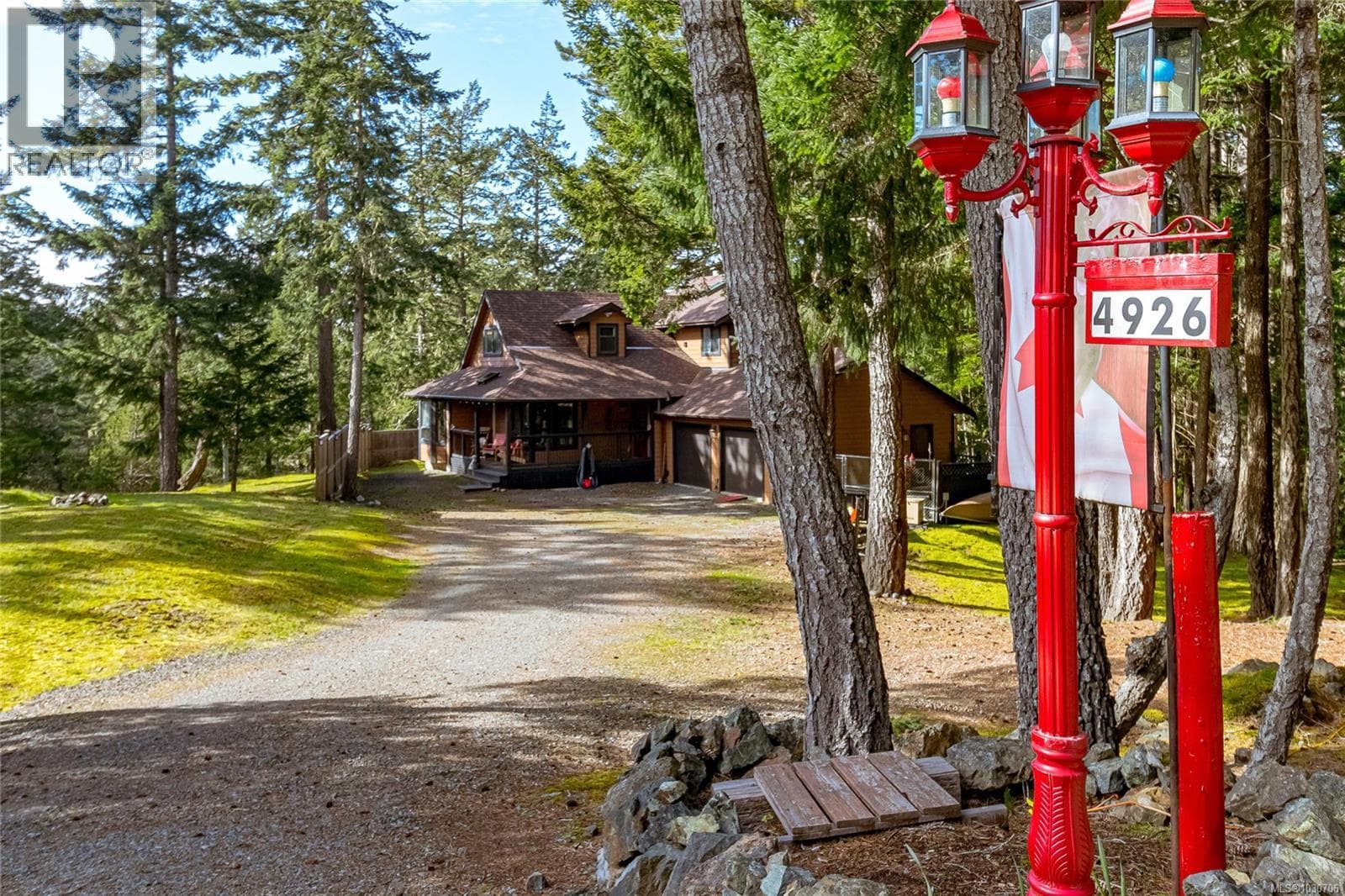 4926 Mt. Matheson Rd photo 5