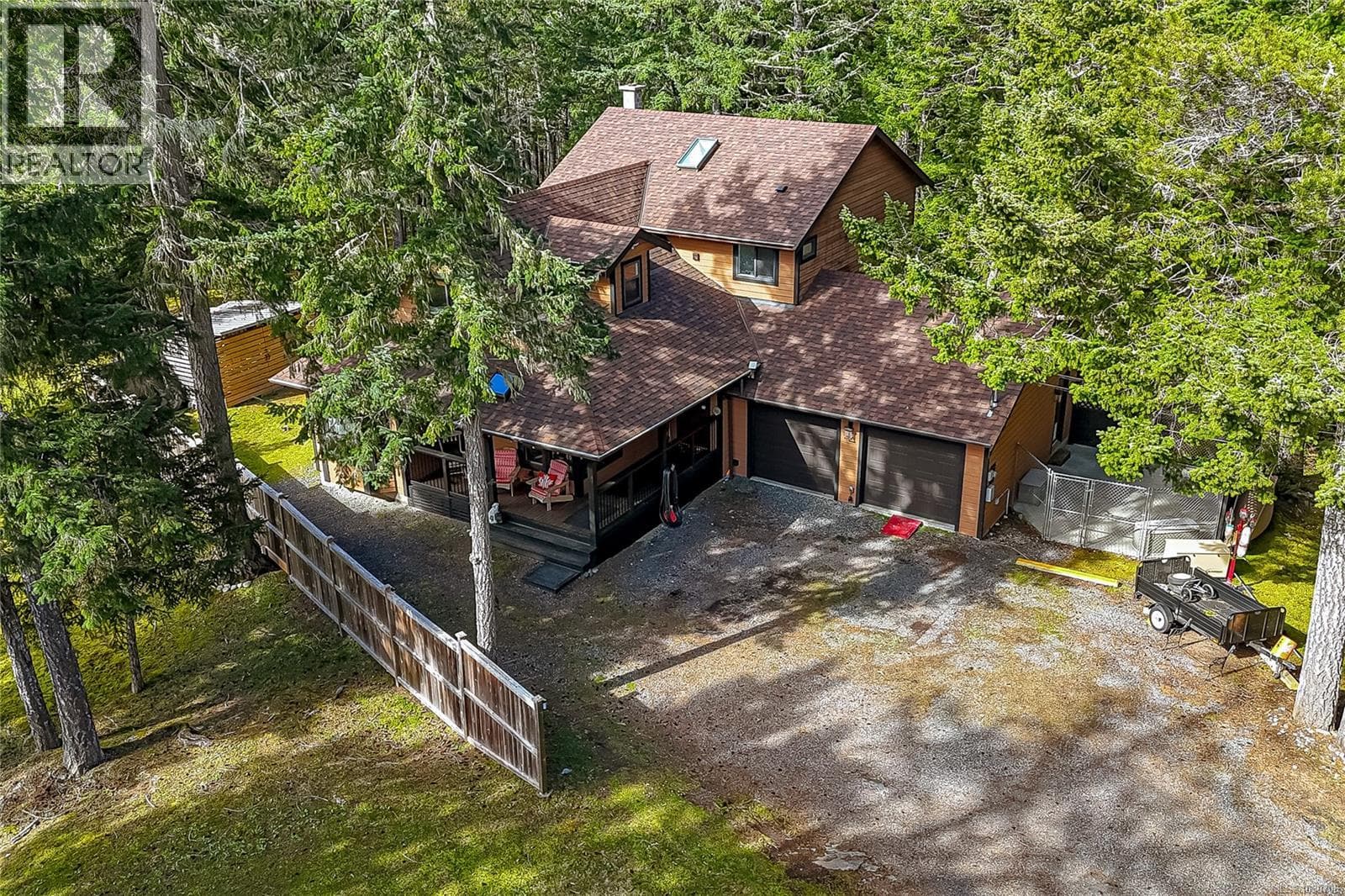 4 bed 3 bath single family at 4926 Mt. Matheson Rd — $999,900