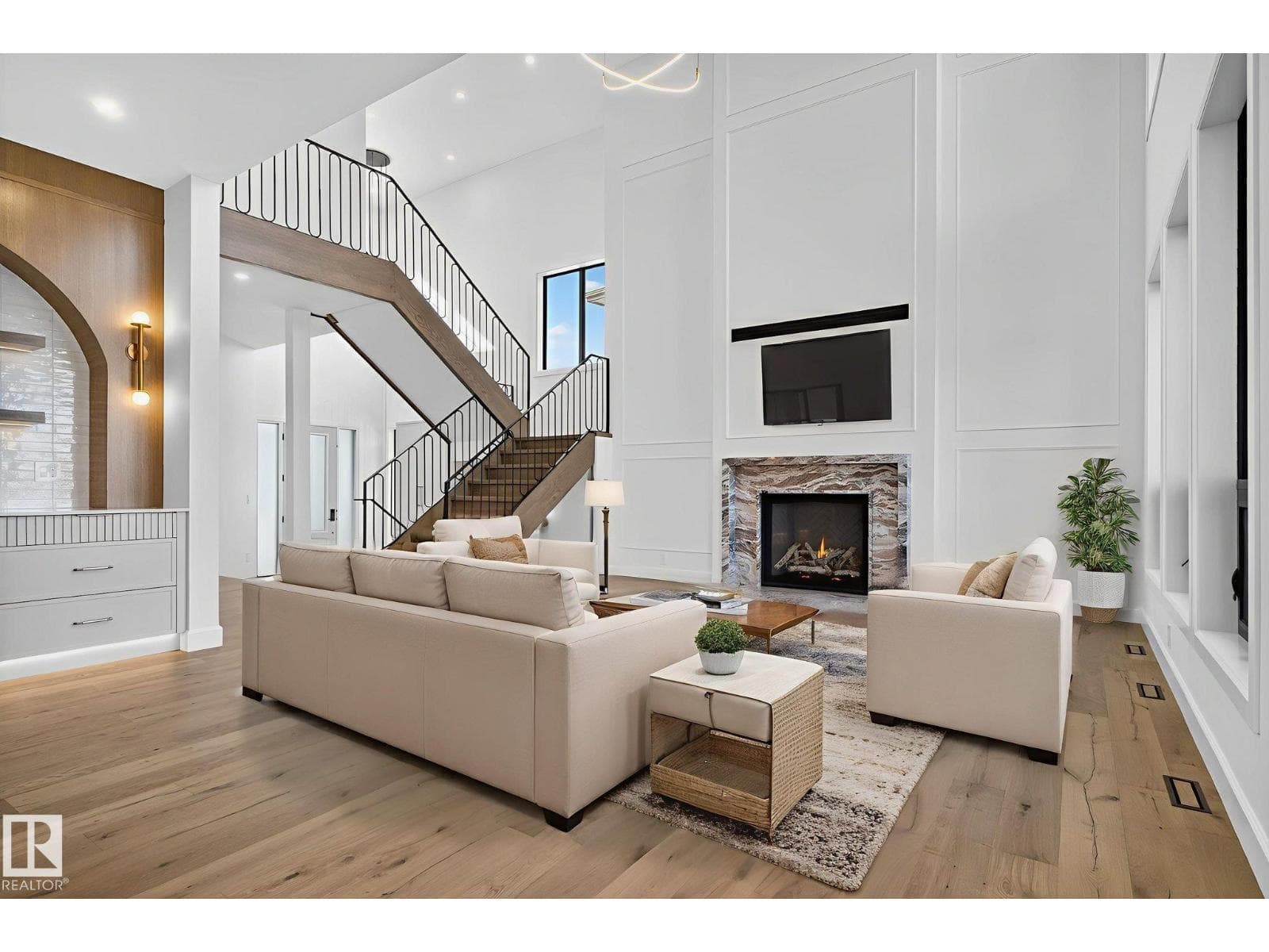 5 bed 6 bath single family at 4706 KNIGHT CL SW — $1,499,900