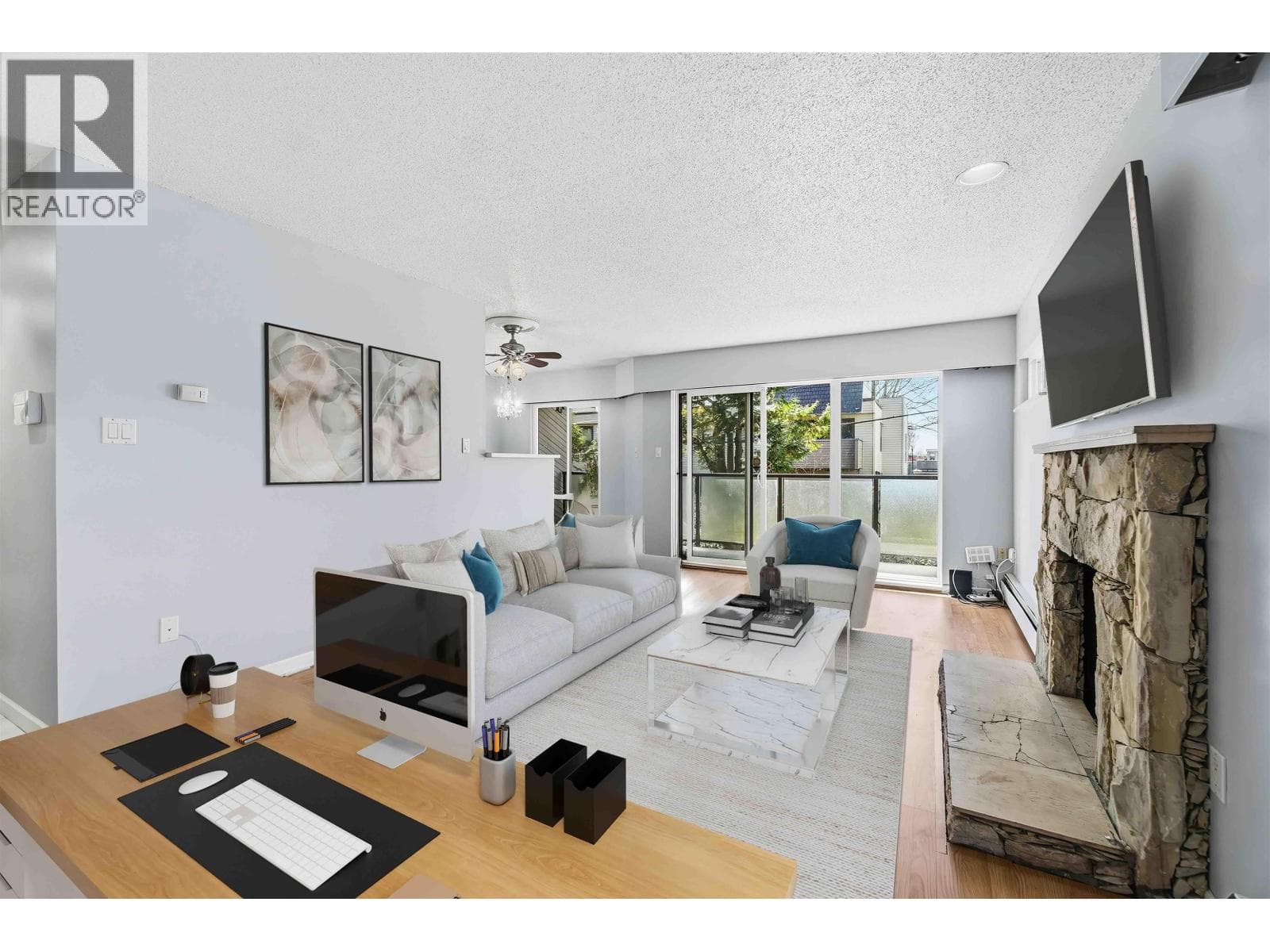 203 1425 CYPRESS STREET photo 4