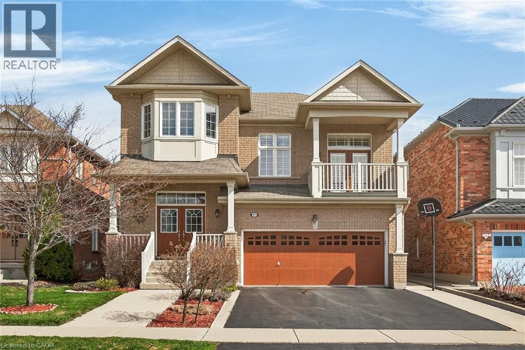 4 bed 3 bath single family at 97 SIRENTE Drive — $1,170,000