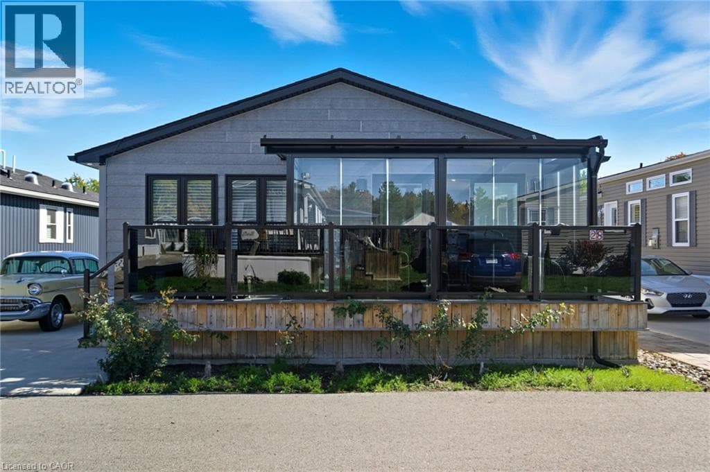 2 bed 2 bath single family at 4449 MILBUROUGH Line Unit# 28 Ash Street — $589,900