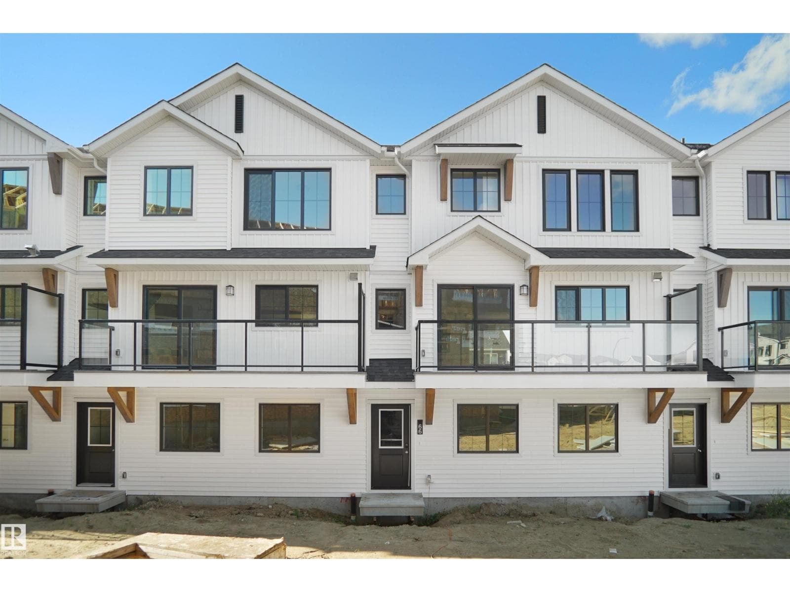 3 bed 3 bath single family at #54 525 SECORD BV NW — $364,998