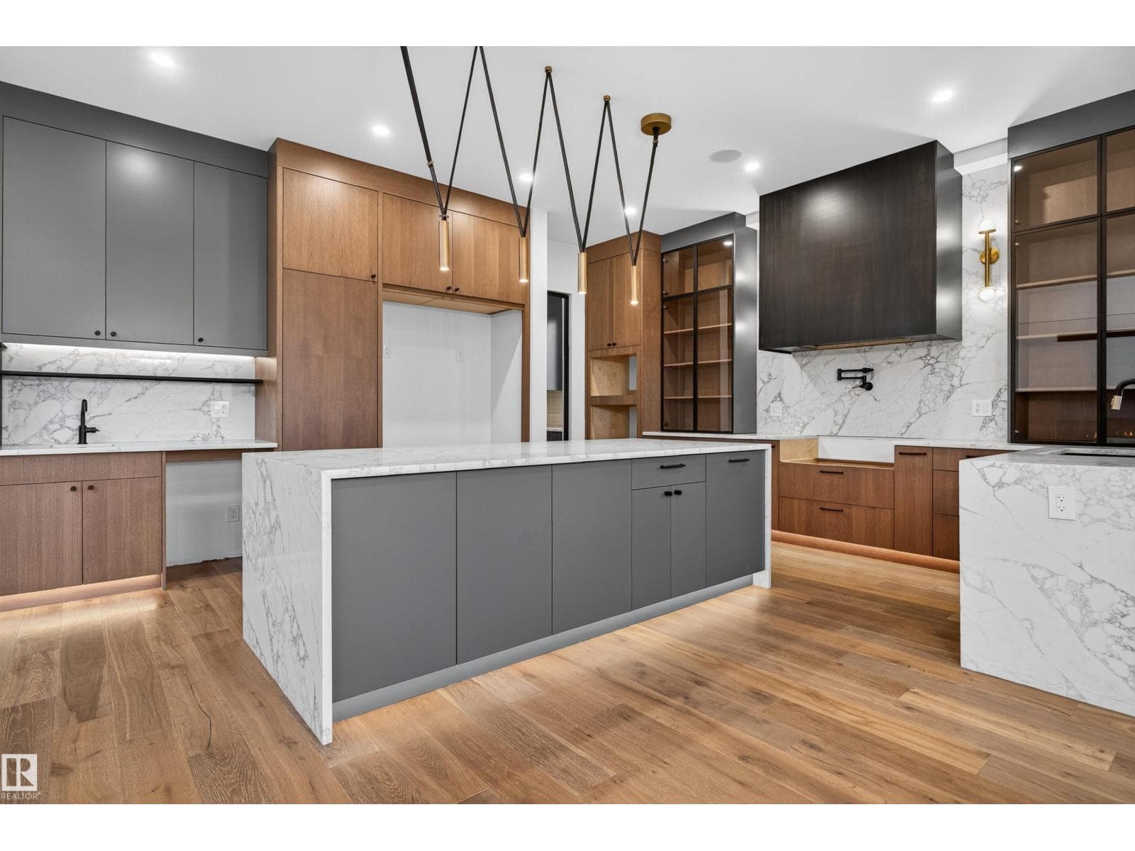 5 bed 6 bath single family at 4712 KNIGHT CL SW — $1,649,900