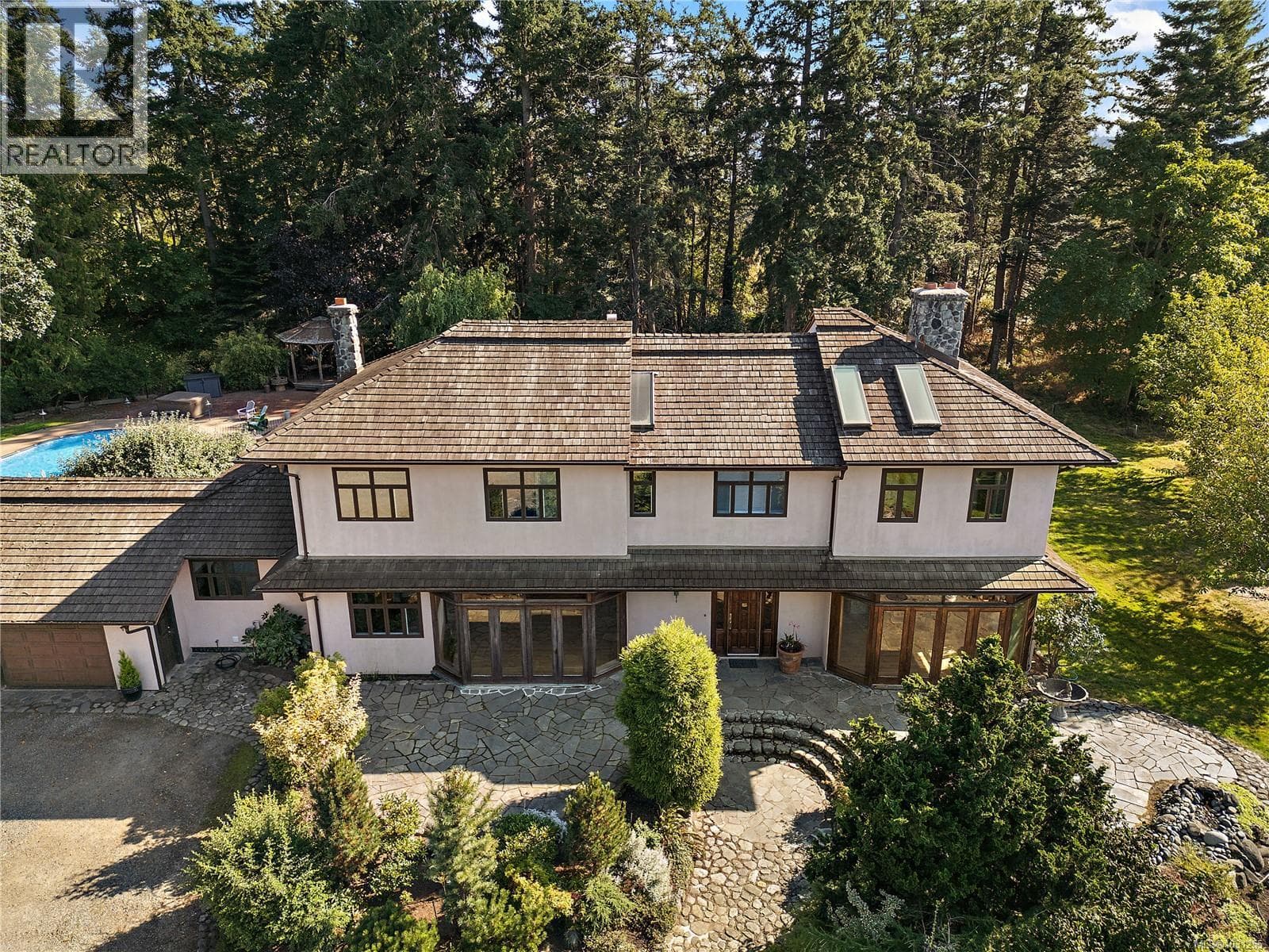 7 bed 10 bath single family at 845 Downey Rd — $3,749,900