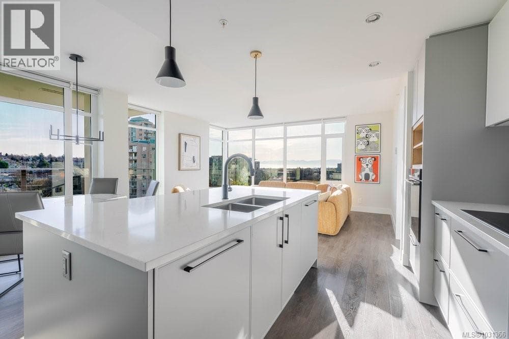 2 bed 2 bath single family at 702 960 Yates St — $799,900