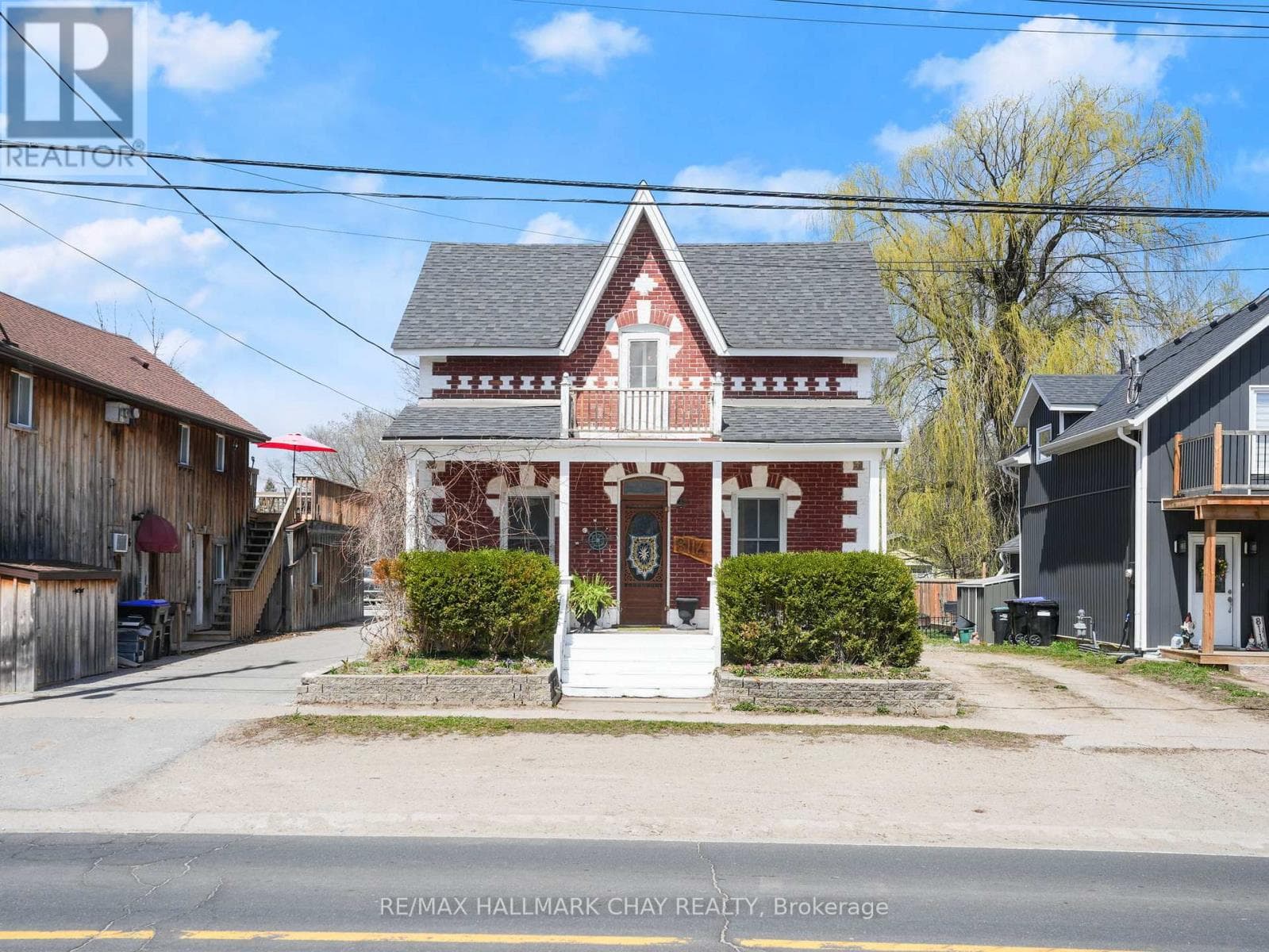 3 bed 2 bath single family at 8116 MAIN STREET — $642,000