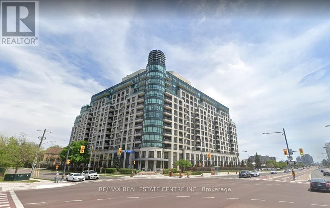 2 bed 2 bath single family at PH207 - 18 HARDING BOULEVARD — $625,000