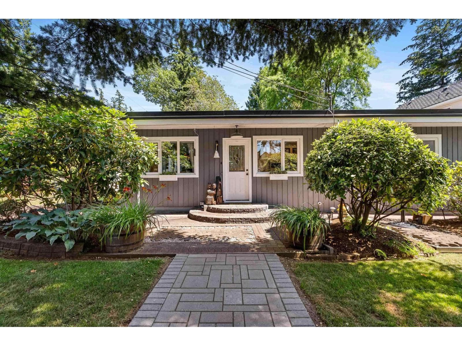 3 bed 2 bath single family at 13270 58 AVENUE — $1,549,000