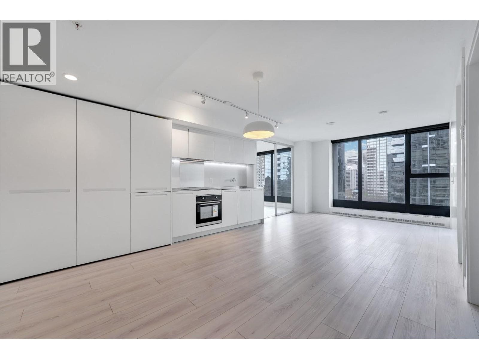 1 bed 1 bath single family at 1209 1133 HORNBY STREET — $659,900