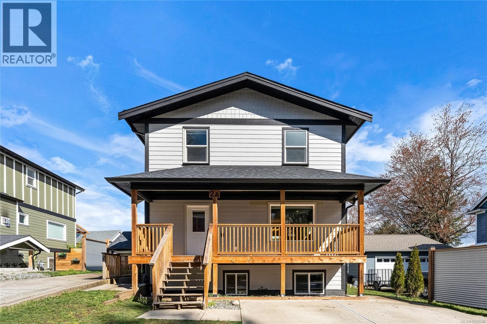 5 bed 4 bath single family at 2 6146 Ryall Rd — $749,000