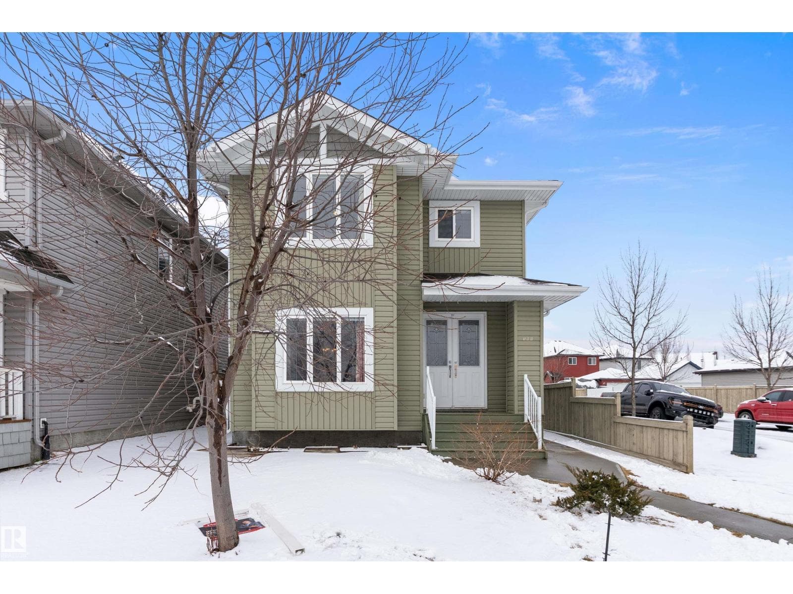 5 bed 4 bath single family at 598 TAMARACK RD NW — $559,000