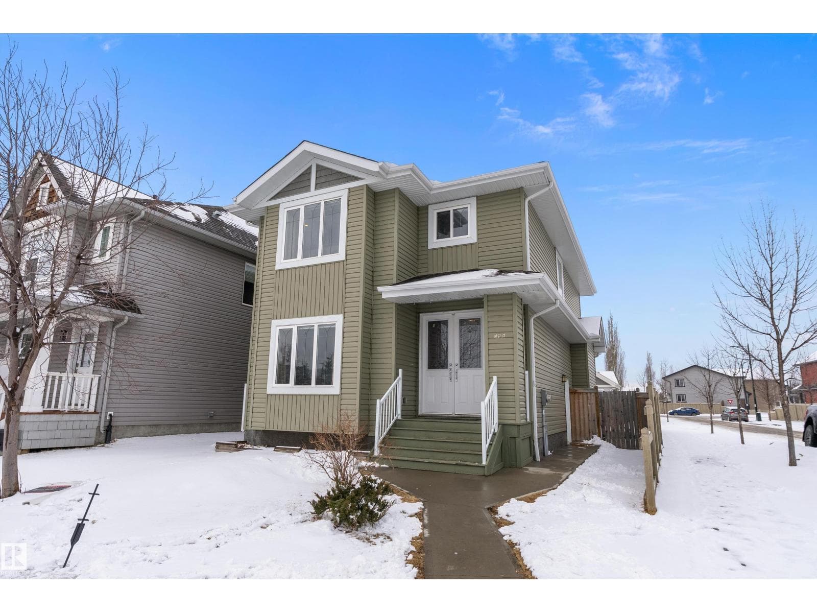 598 TAMARACK RD NW photo 2