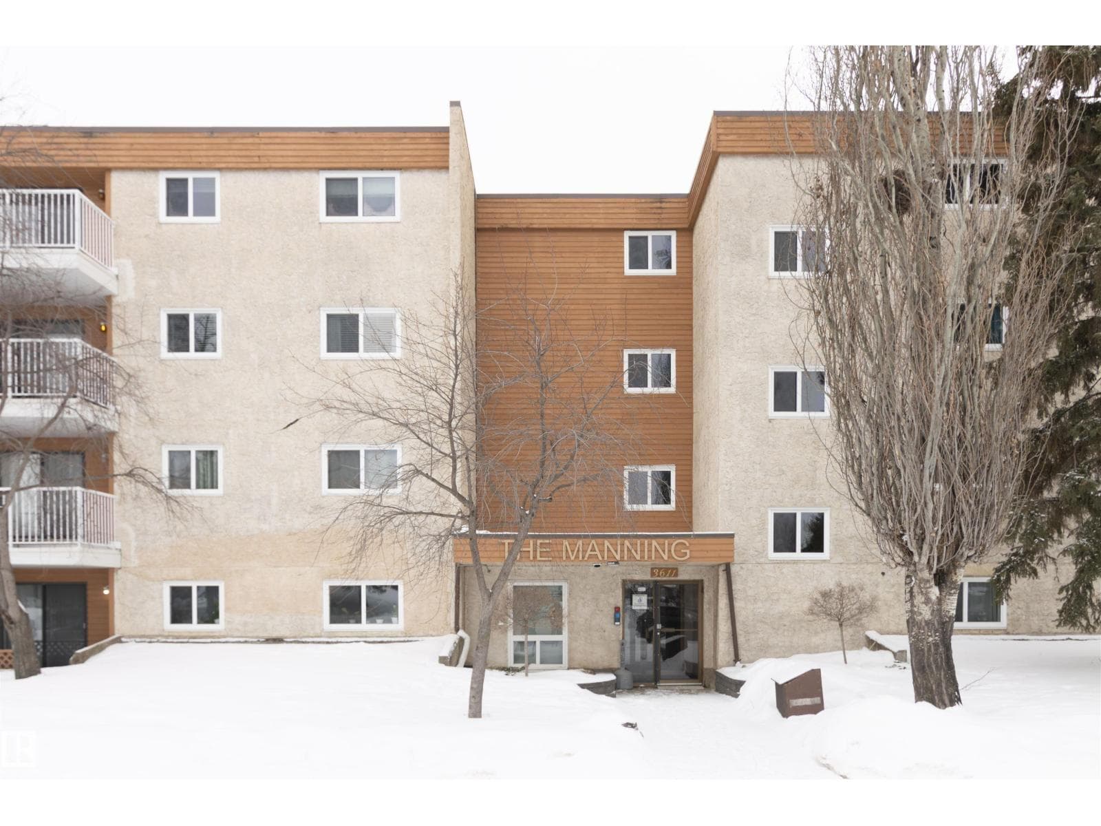 2 bed 1 bath single family at #401 3611 145 AV NW — $110,000