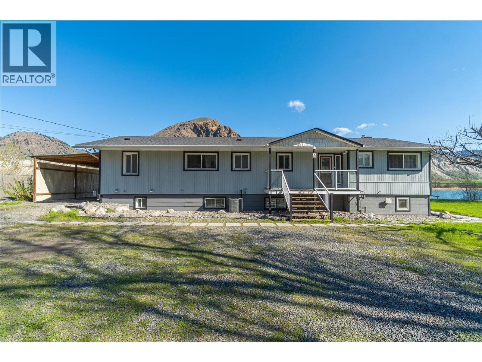 6 bed 4 bath single family at 7250 FURRER Road — $899,000