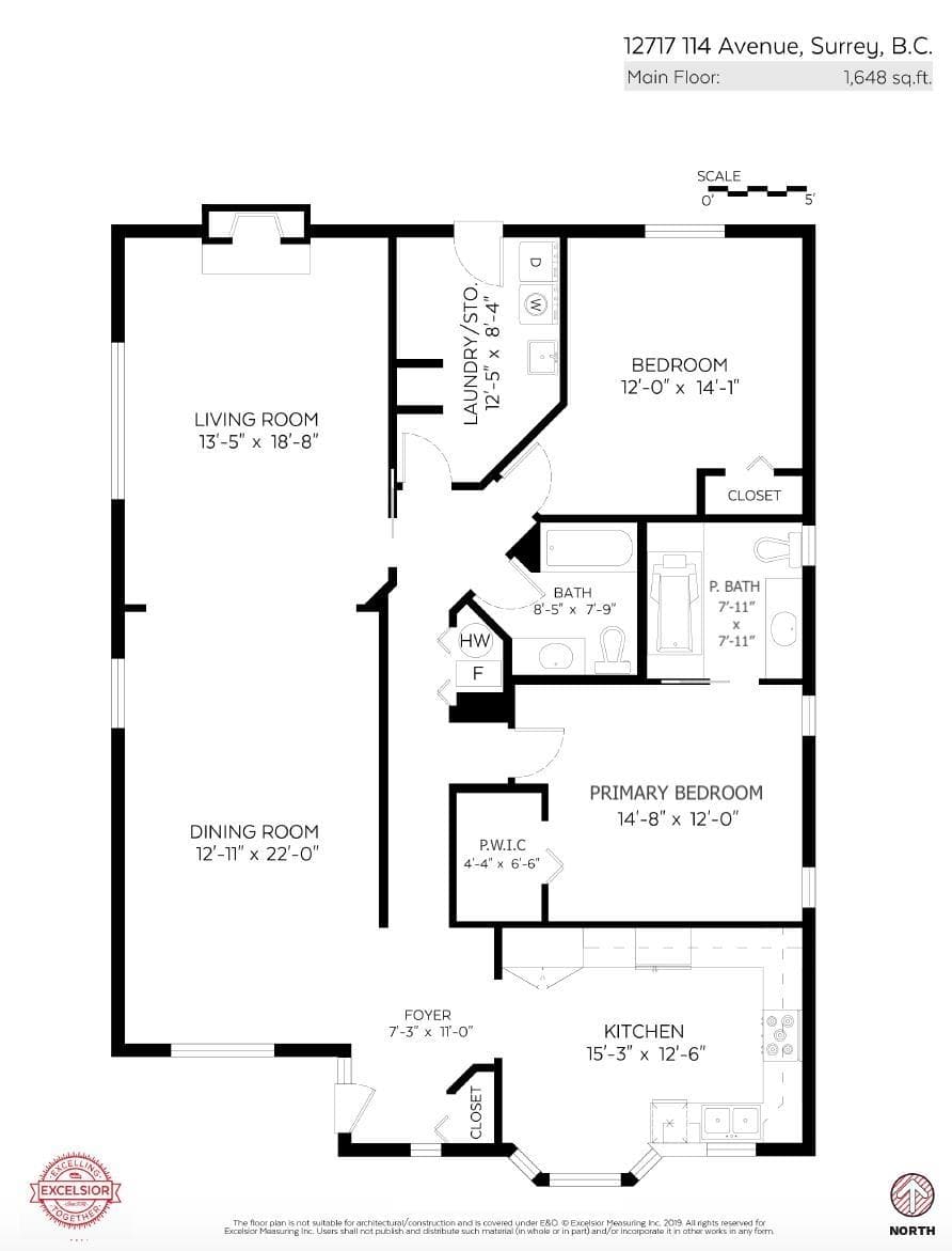 12717 114 AVENUE photo 2