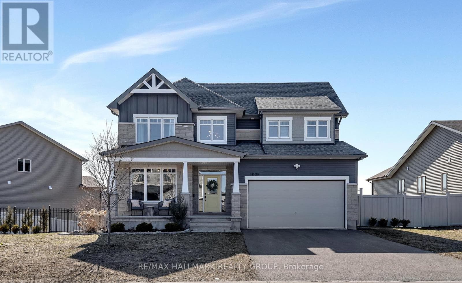 4 bed 5 bath single family at 1025 DIAMOND STREET — $1,099,900