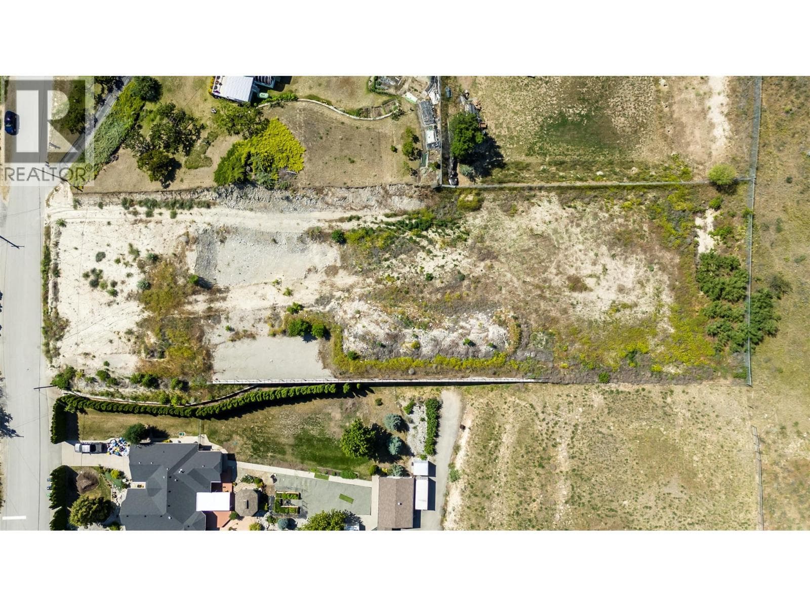 vacant land at 614 WEST BENCH Drive — $525,000