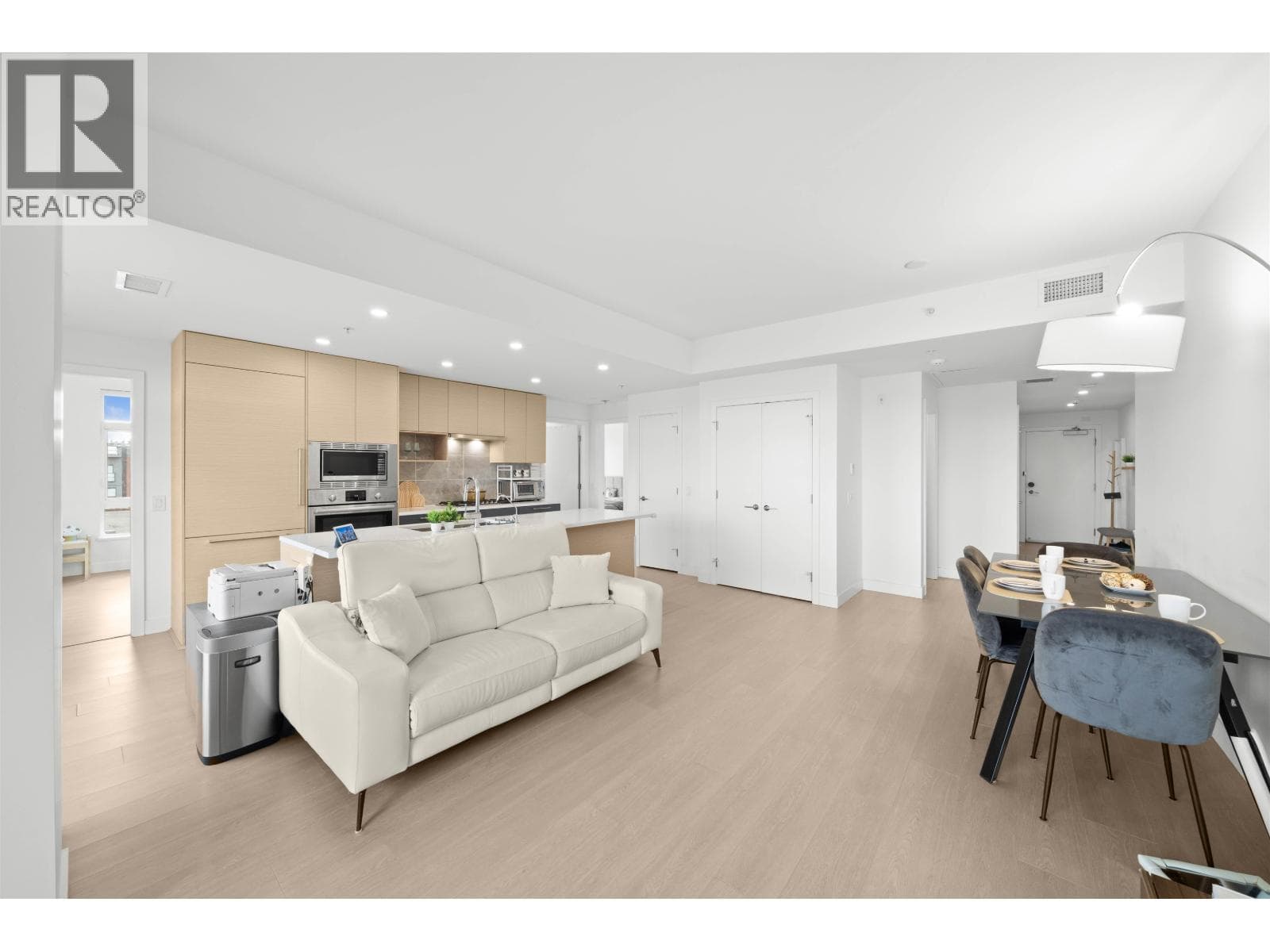3 bed 2 bath single family at 301 8888 OSLER STREET — $988,000