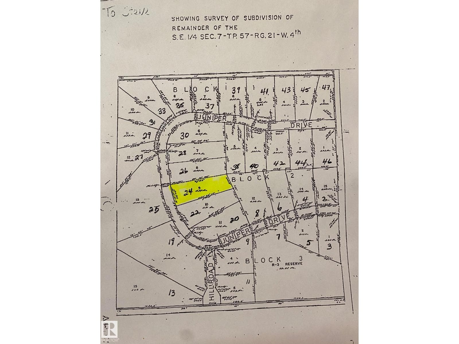 #24 57108 RGE ROAD 220 — photo 3