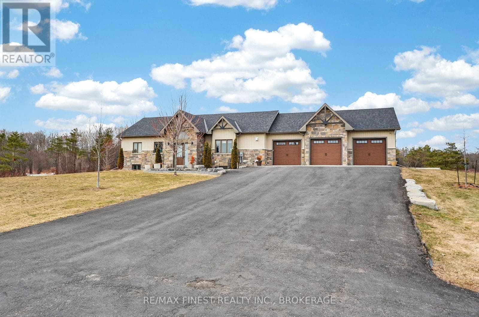 4 bed 3 bath single family at 3266 HARROWSMITH ROAD — $1,450,000