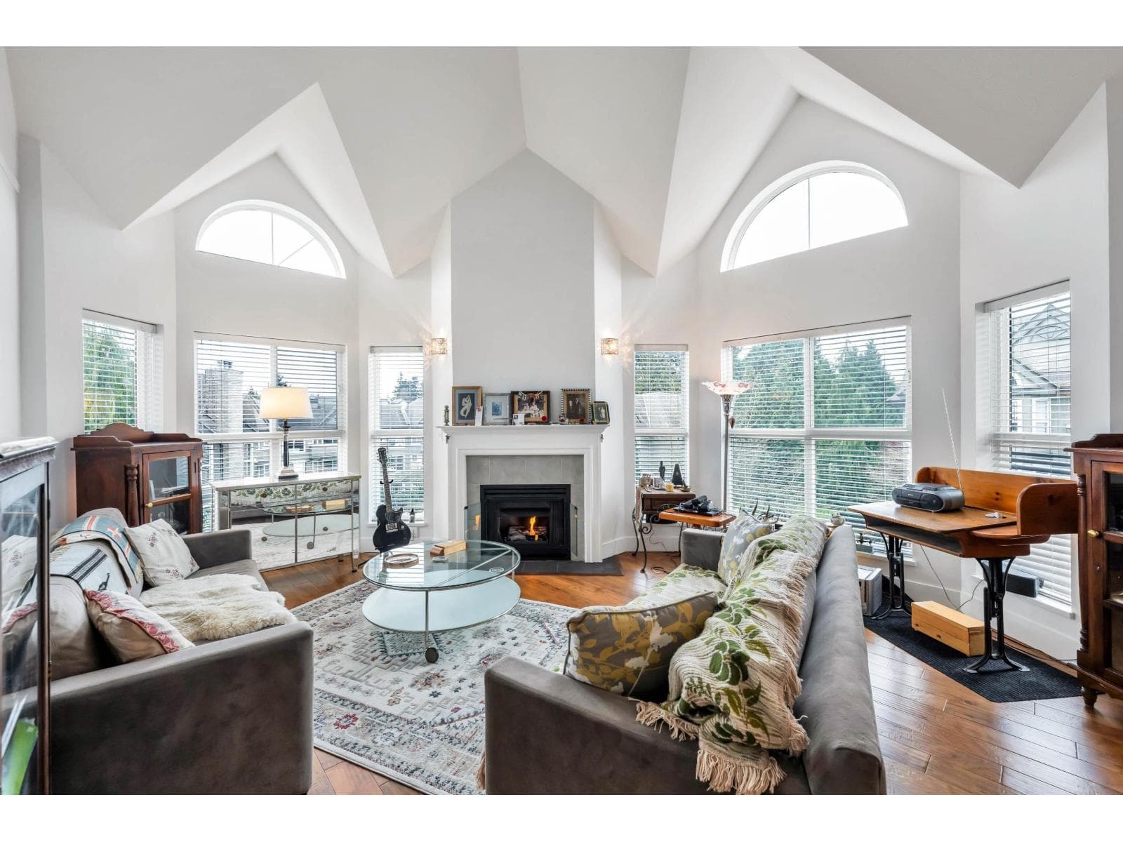 2 bed 2 bath single family at 303 12088 66 AVENUE — $649,000