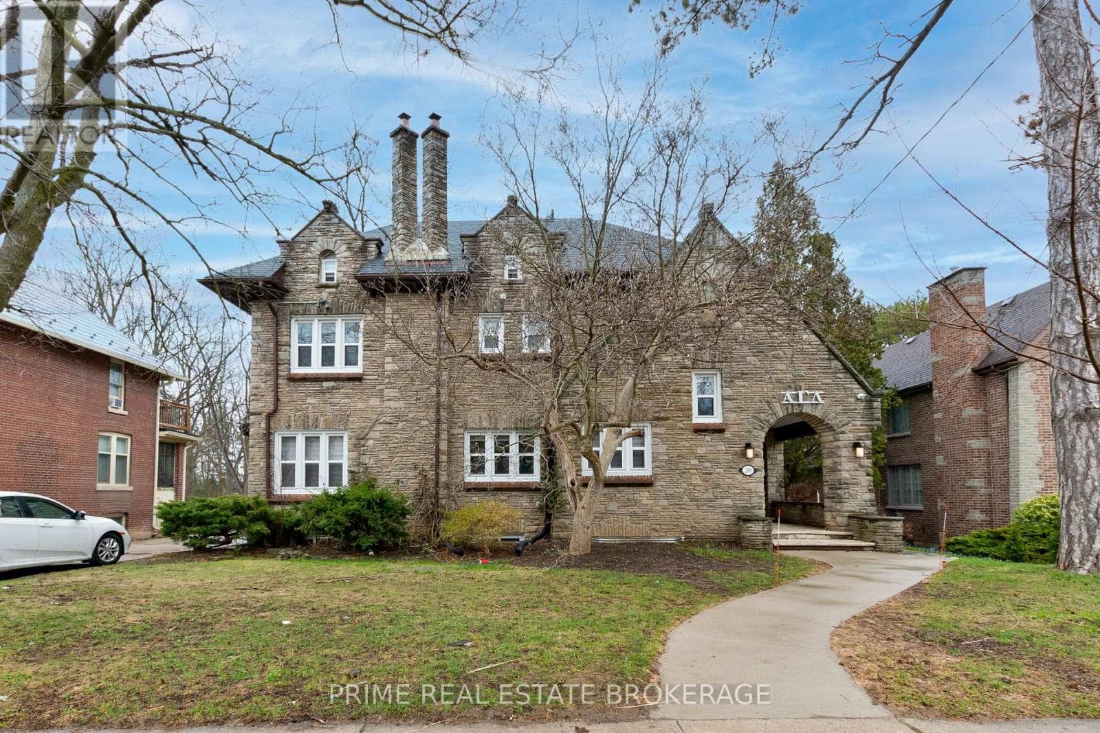 11 bed 6 bath single family at 290 HURON STREET — $1,299,900