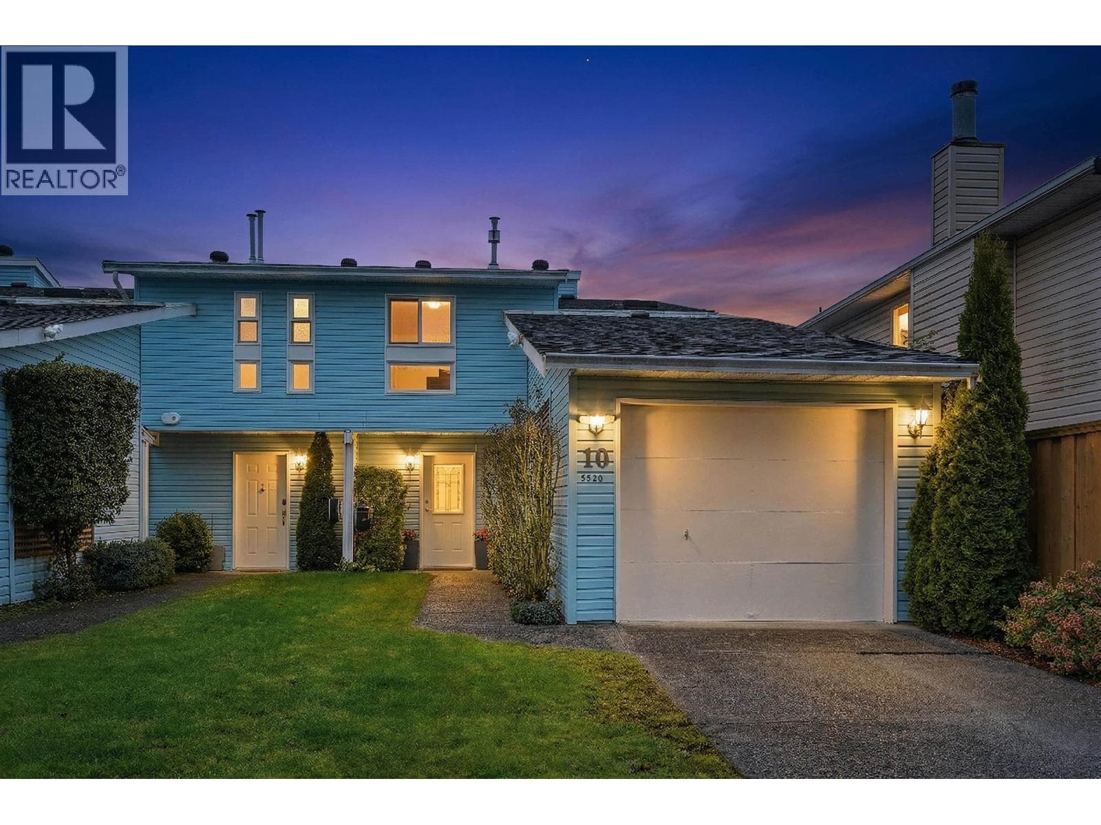 3 bed 3 bath single family at 10 3320 ULSTER STREET — $899,900