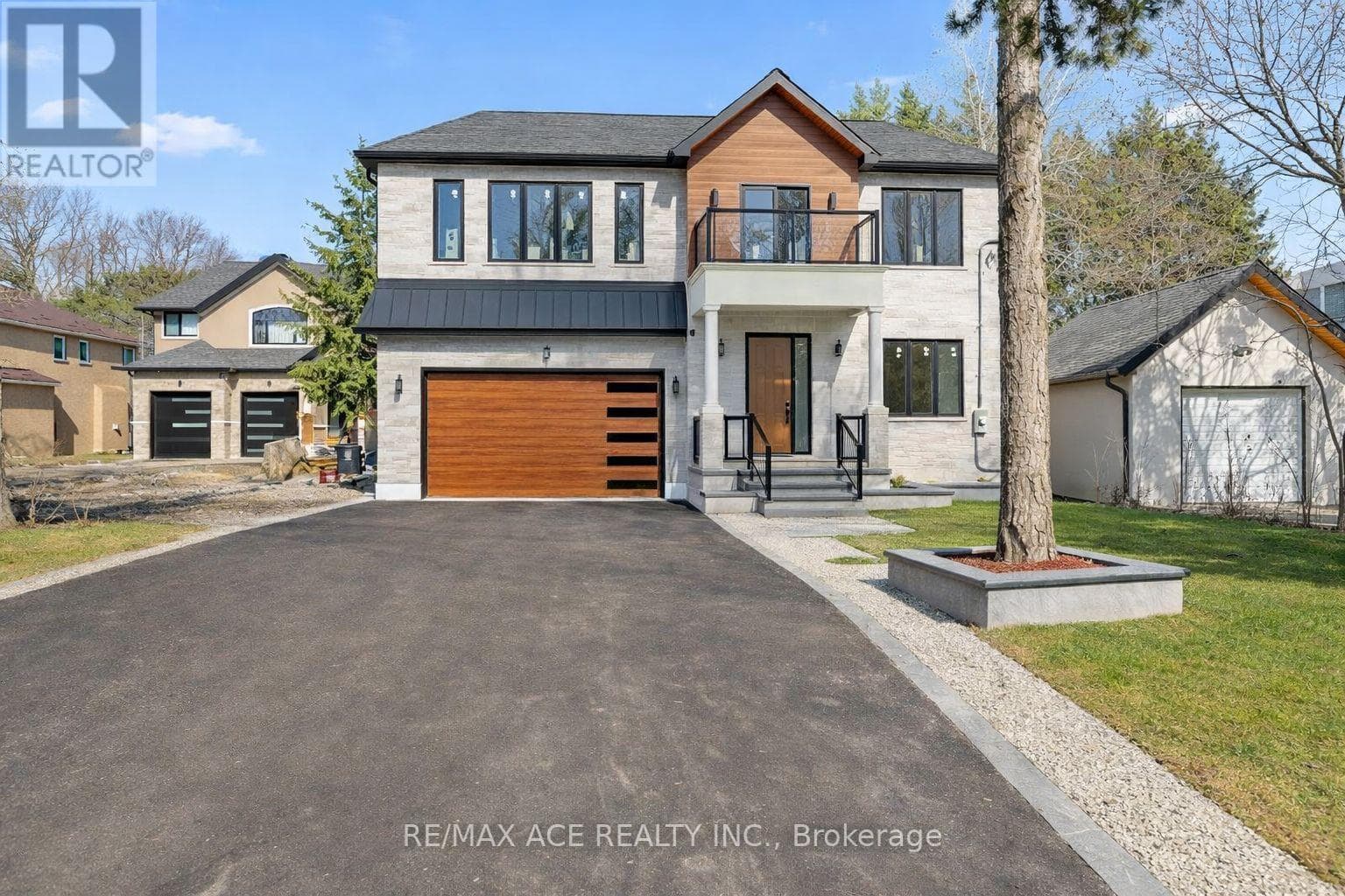 7 bed 8 bath single family at 5 LARWOOD BOULEVARD — $2,699,999