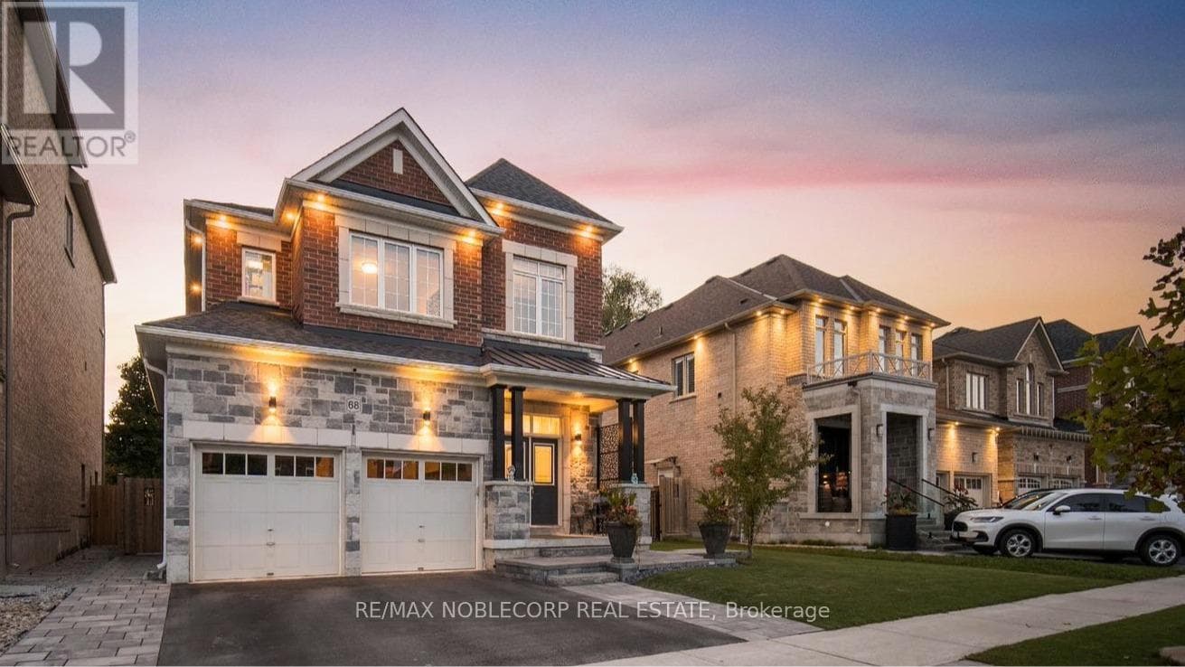 4 bed 4 bath single family at 68 INVERNESS WAY — $1,279,000