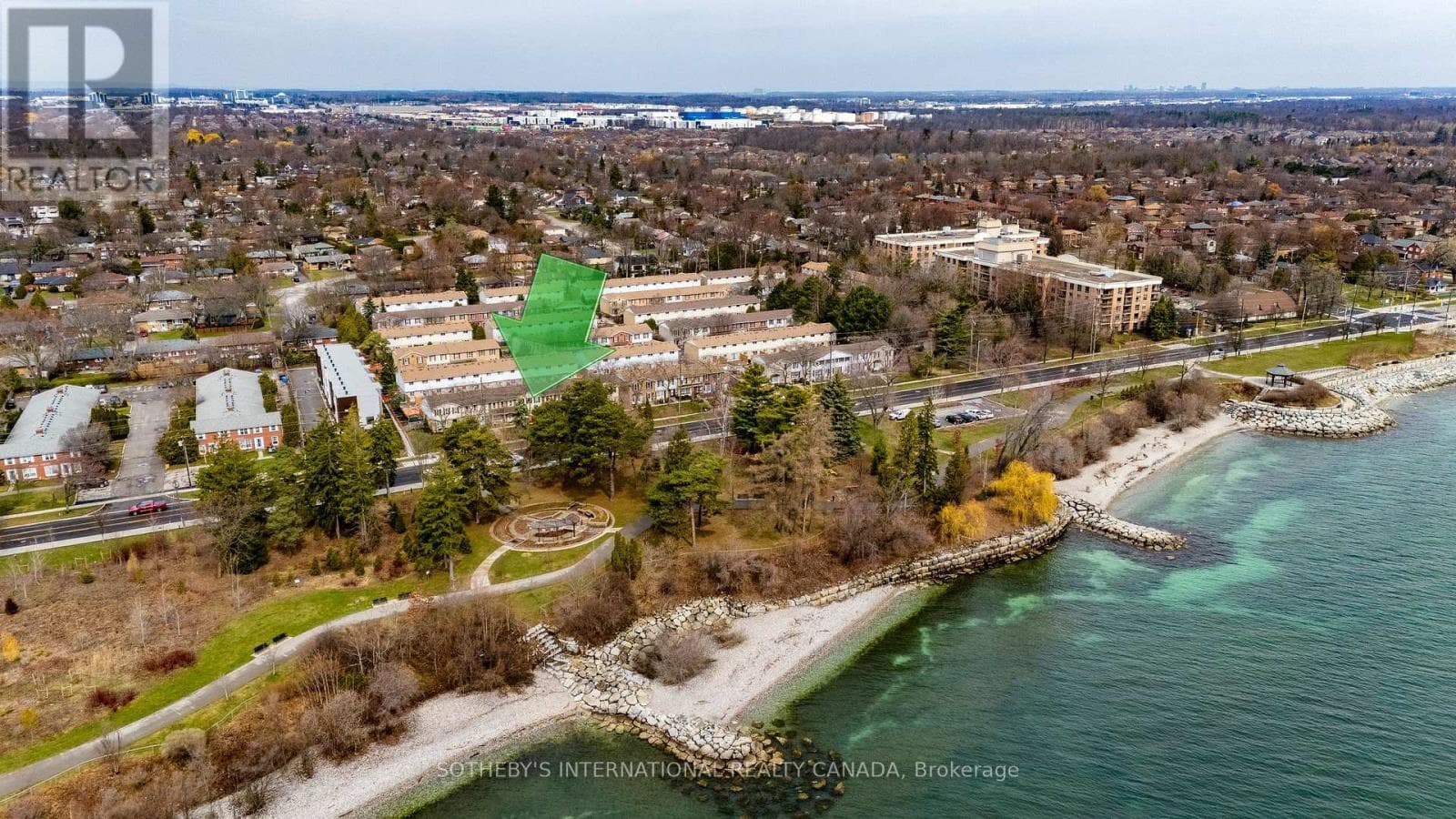3 bed 4 bath single family at 113 - 5475 LAKESHORE ROAD — $824,900