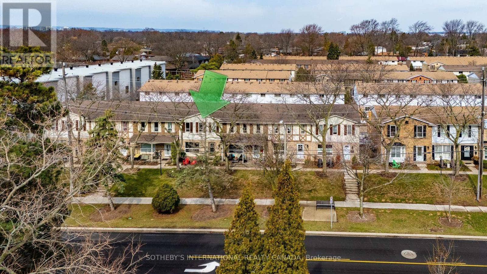 113 - 5475 LAKESHORE ROAD photo 2