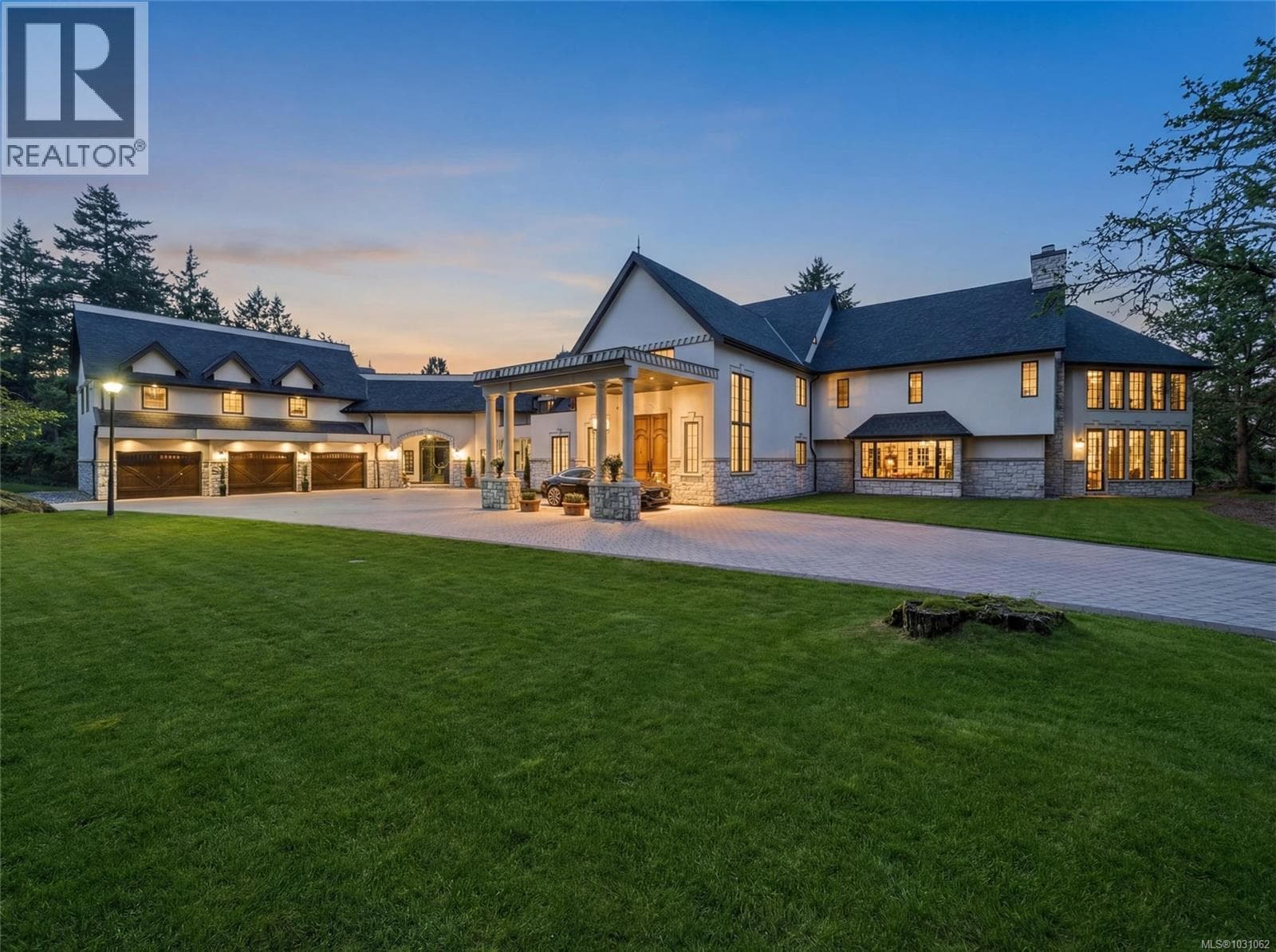 7 bed 8 bath single family at 1708 Woodsend Dr — $7,200,000