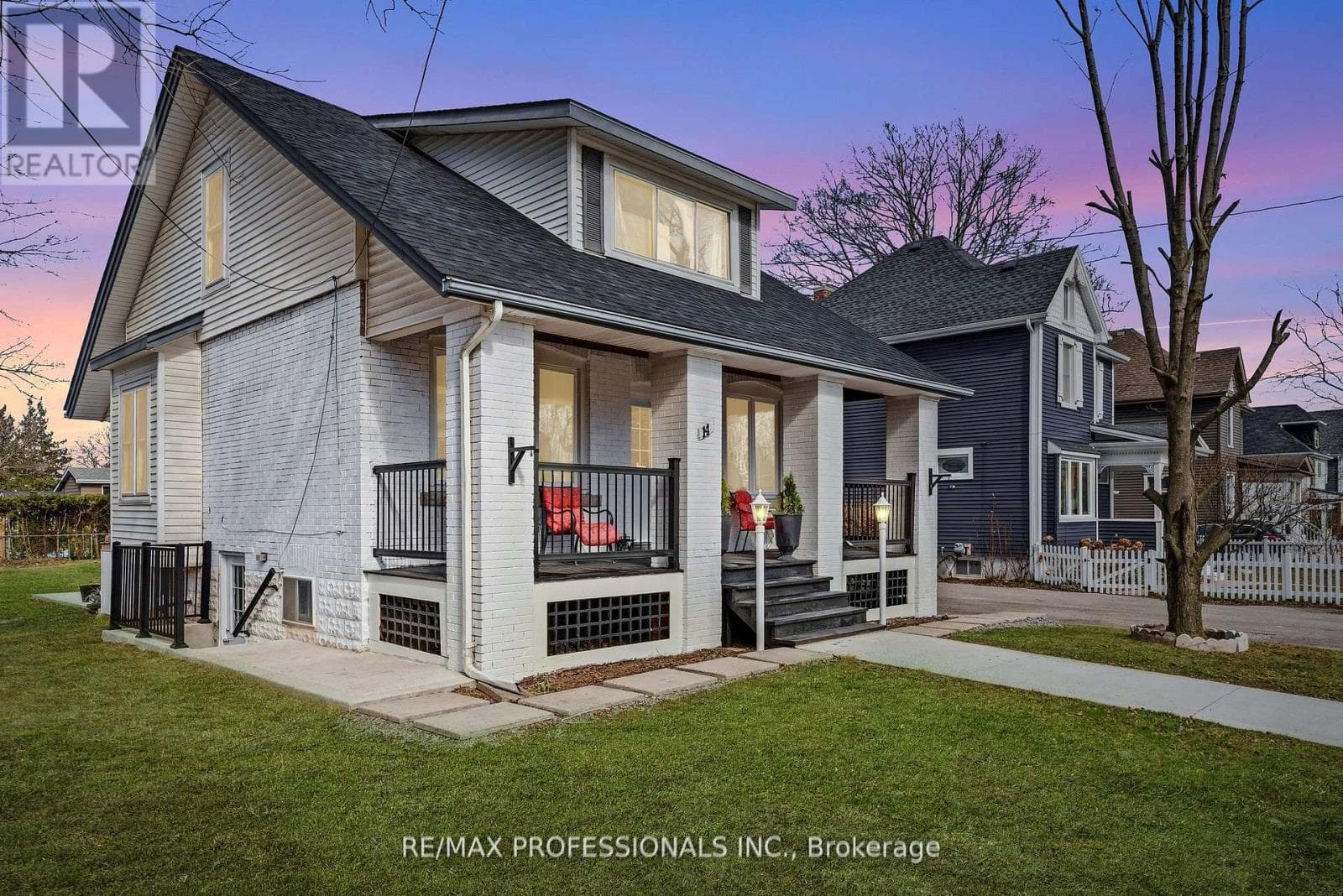 3 bed 2 bath single family at 14 KIDD AVENUE — $699,900