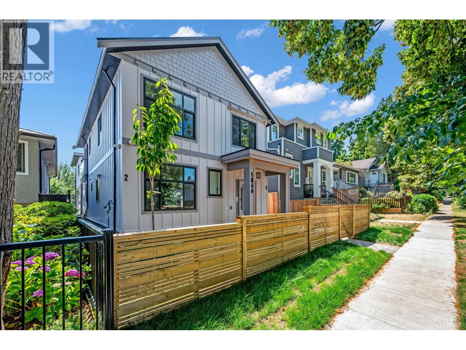 8 bed 8 bath single family at 1846 E 37TH AVENUE — $2,550,000