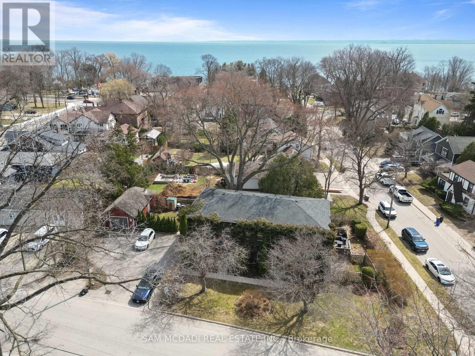 8 bed 4 bath multi-family at 2430 - 2432 FIRST STREET — $2,299,000