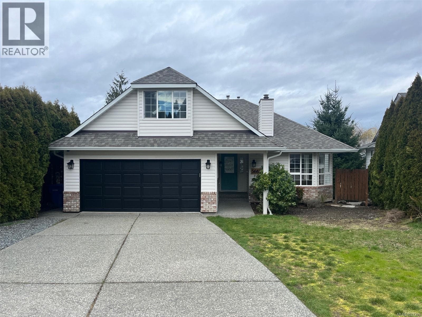 4 bed 3 bath single family at 5667 Carrington Rd — $899,000