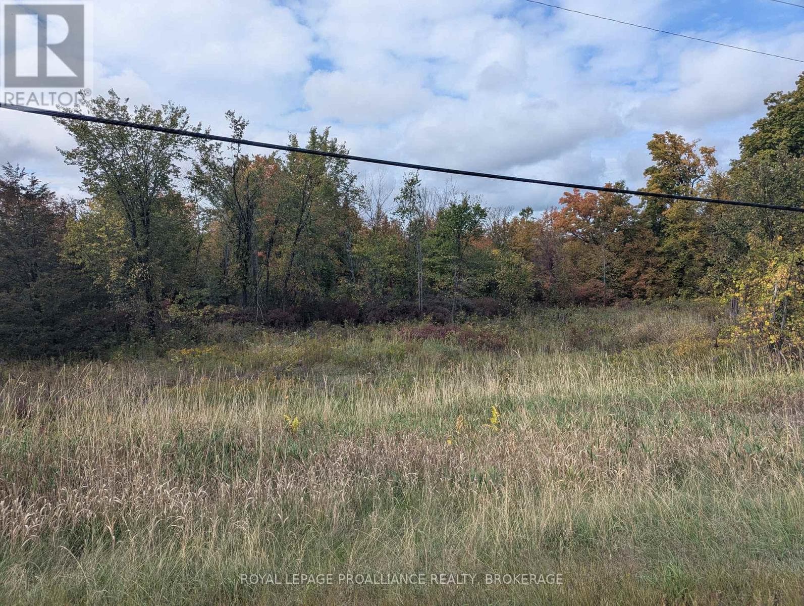 vacant land at LOT 34 LEO LAKE ROAD — $169,900