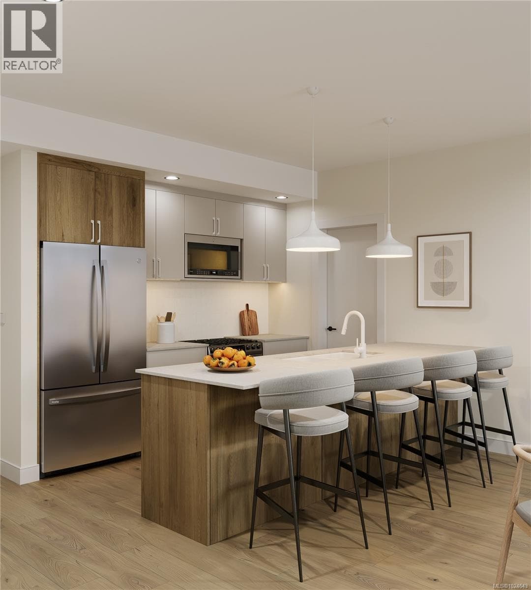 207 2881 Leigh Rd photo 5