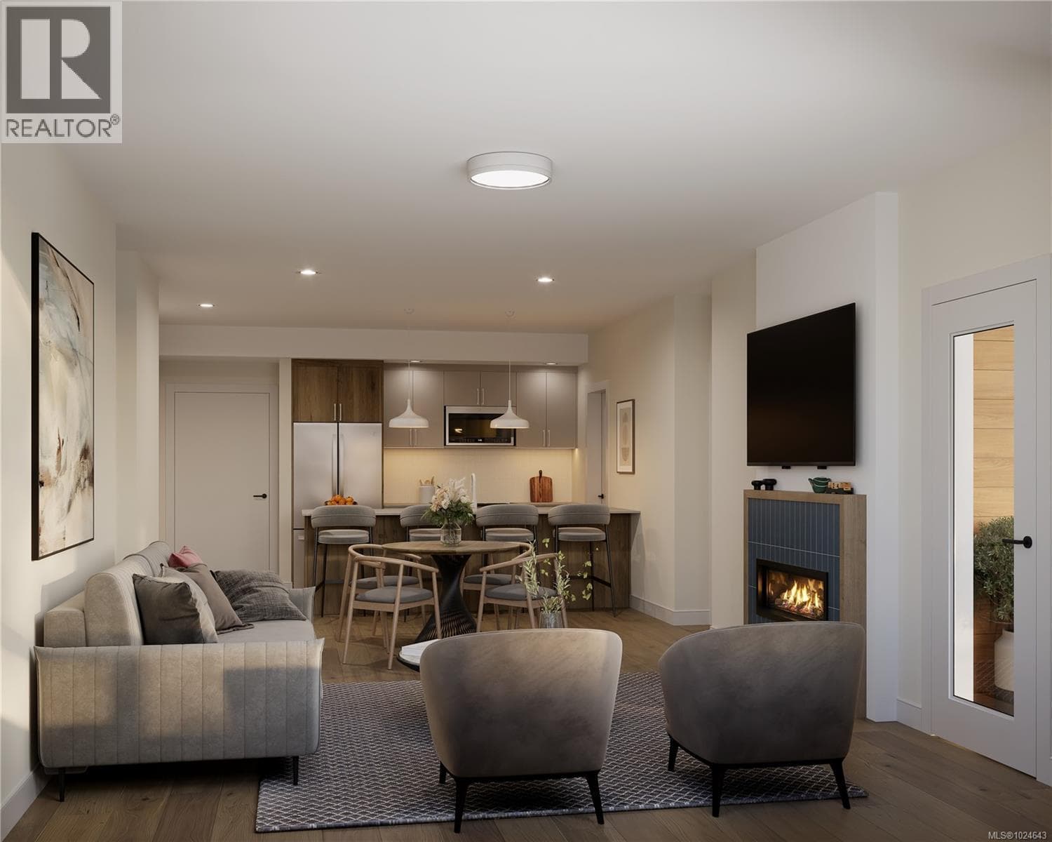 207 2881 Leigh Rd photo 4