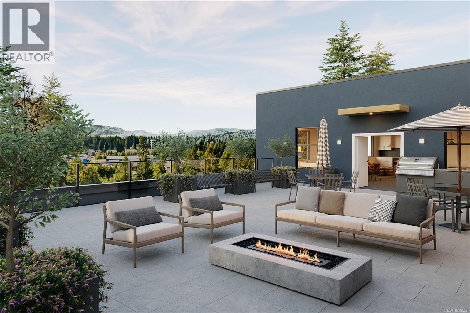 1 bed 1 bath single family at 503 2881 Leigh Rd — $554,900