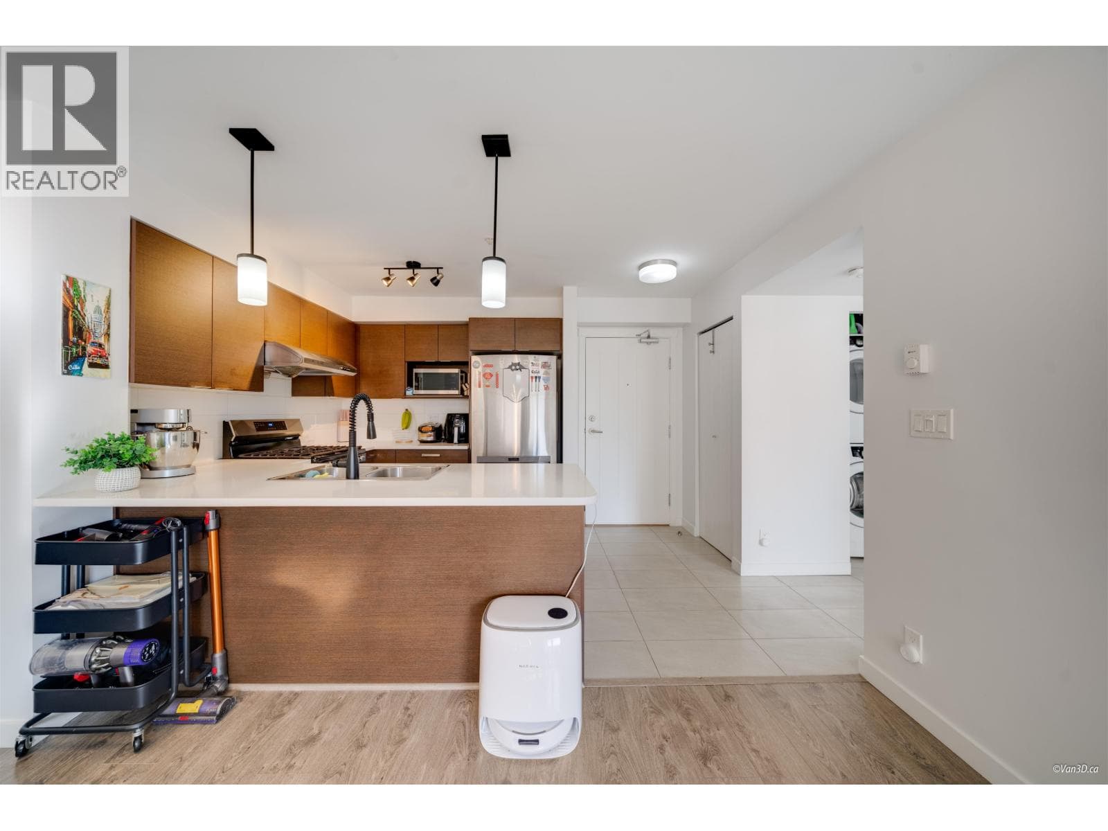 316 12339 STEVESTON HIGHWAY photo 4