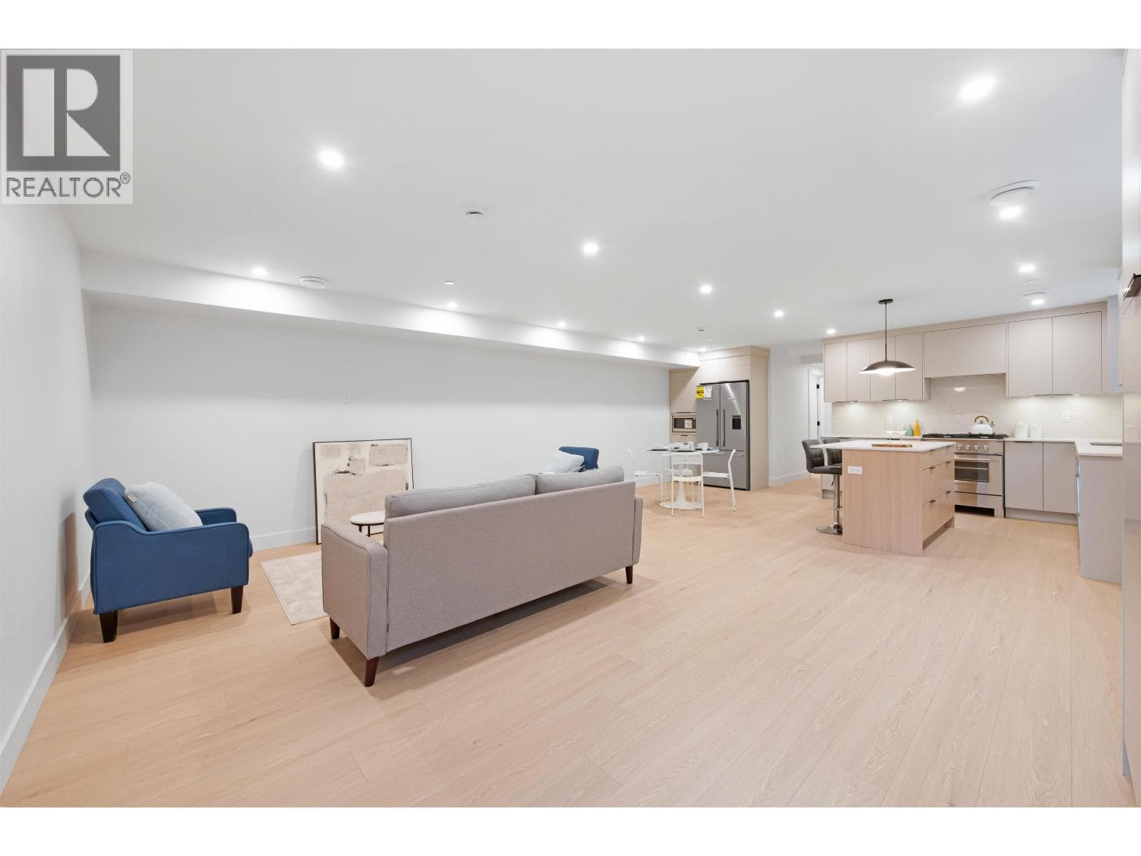 3 bed 2 bath single family at 1 4855 VENABLES STREET — $878,000