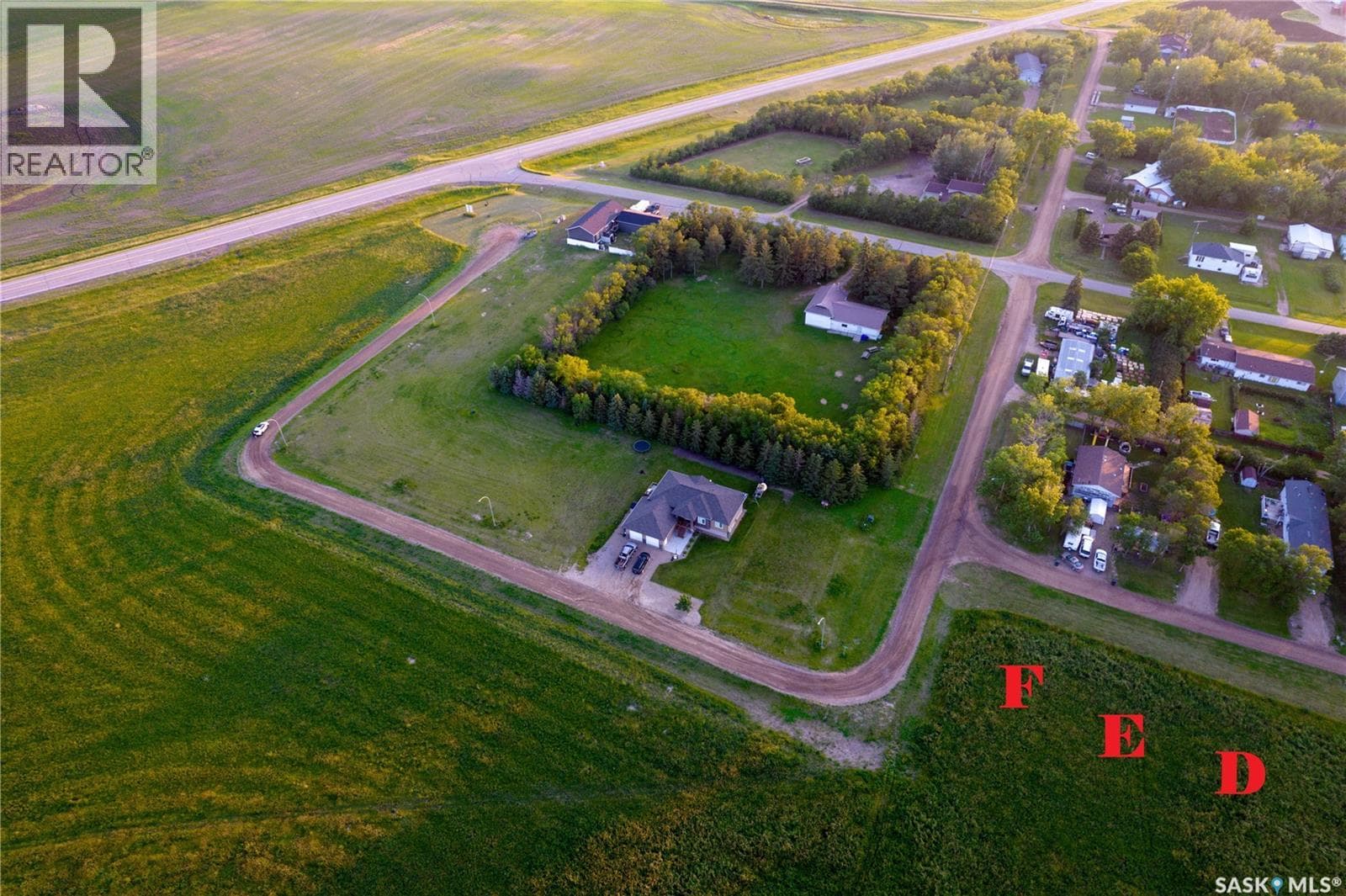 Lot F Breen AVENUE — photo 3